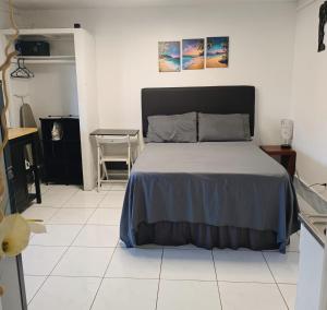 Montego Bay Garden Studio