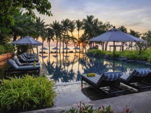 Mövenpick Asara Resort & Spa Hua Hin - 5hvězdičkové hotely ve městě Hua Hin