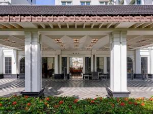 Pullman Bandung Grand Central