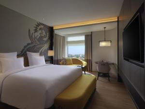Pullman Bandung Grand Central