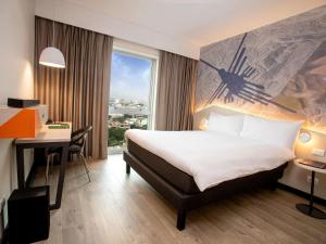 ibis Styles Lima Benavides Miraflores