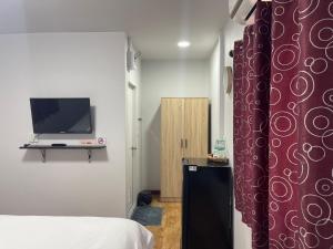 S&P Huayau Resort รีสอร์ทน้ำอ้อย