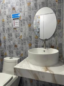 S&P Huayau Resort รีสอร์ทน้ำอ้อย