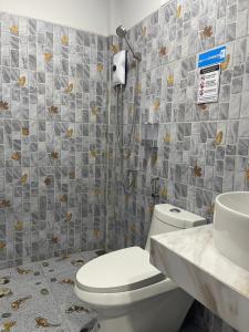 S&P Huayau Resort รีสอร์ทน้ำอ้อย