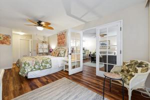 Kona Pacific D526 condo