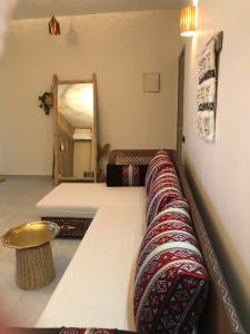 Marrakech Authentic 2-Bedroom flat NearGueliz