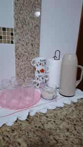 PRAIA & MAR - 1 min da Praia com Garagem e WI-FI