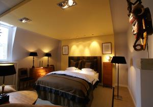 Bourgogne Suite Maastricht