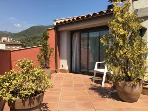 Hotel Calabria