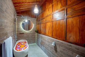 Insenja Ubud Tropical Suite Villa