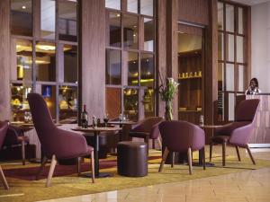 Mövenpick Hotel Zürich-Regensdorf