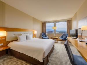 Mövenpick Hotel Geneva