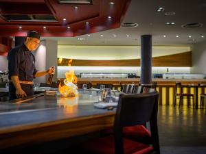 Mövenpick Hotel Geneva