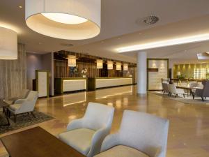 Mövenpick Hotel Geneva