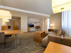 Mövenpick Hotel Geneva