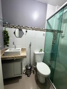 Apartamento belem cop30 até 4 hóspedes proximo ao hangar