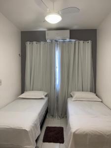 Apartamento belem cop30 até 4 hóspedes proximo ao hangar