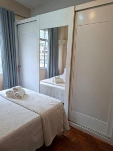 Apartamento Copacabana próximo ao metro