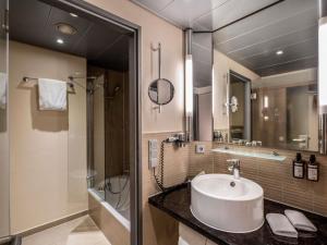 Mövenpick Hotel München-Airport