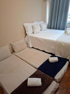 Apartamento Copacabana próximo ao metro