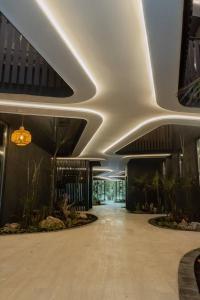 Apartamento de lujo en Amira Distrct Zona Hotelera Tulum Jacuzzi