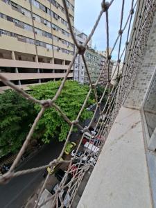 Apartamento Copacabana próximo ao metro