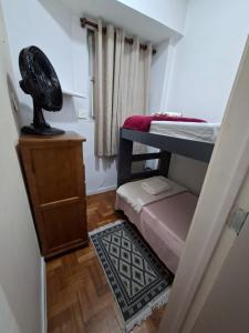 Apartamento Copacabana próximo ao metro