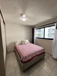 Acojedor departamento en el centro de Guadalajara