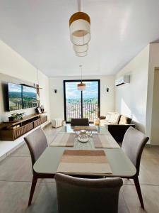 Apartamento moderno y nuevo cerca al aeropuerto tocumen