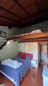 Angra dos Reis Ampla com Conforto e Deck para Lanchas