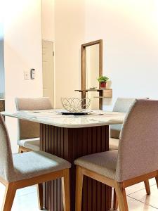 Apartamento moderno y nuevo cerca al aeropuerto tocumen