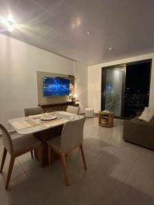 Apartamento moderno y nuevo cerca al aeropuerto tocumen