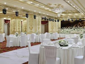 Mövenpick Hotel City Star Jeddah