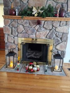 Wytheville Comfort Home