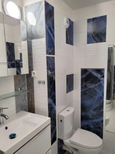 Appartement climatisé entre mer et montagne