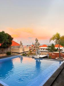 Pooja Ocean View Cottage