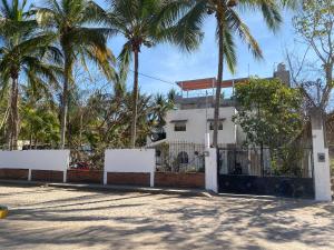 Costa Ayala - Bungalow 2 with 2 dbl beds and 3 sofas