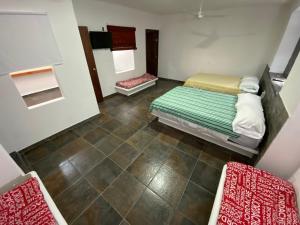 Costa Ayala - Bungalow 2 with 2 dbl beds and 3 sofas