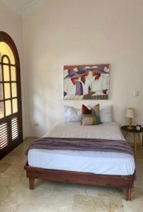 El Castillo Tropical Desconéctate de la civilización