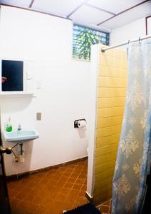 Rancho Mayayi Beach house