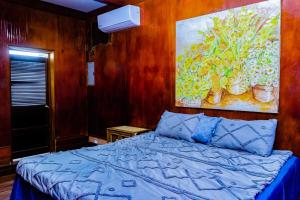 Rancho Mayayi Beach house