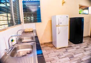 Rancho Mayayi Beach house