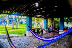 Rancho Mayayi Beach house