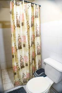 Rancho Mayayi Beach house