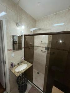 Apartamento Copacabana próximo ao metro