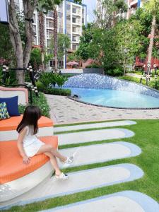 Cabanas Hua-Hin by H