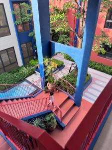 Cabanas Hua-Hin by H