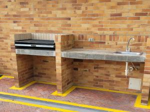 ApartaestudioLoft - Último Piso - Hermosa Vista