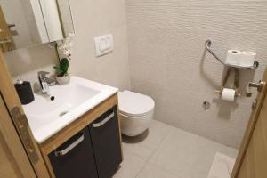 Valmere Apartment Tivat Sea View Free Parking