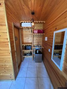 Pousada Recanto da Gruta